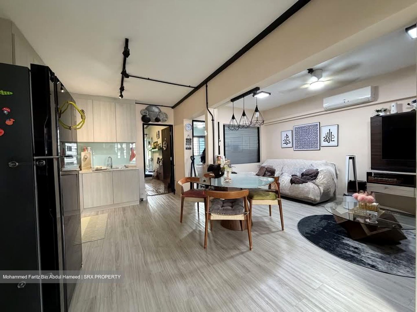 Blk 214 Jurong East Street 21 (Jurong East), HDB 3 Rooms #578623571